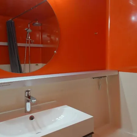 Appartement Aux Pieds Arc 2000 Pour 4 Personnes Avec Vue Pistes Les Arcs (Savoie)